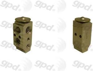 GPD 3411858 Expan. Valve / Orifice Tu,3411858