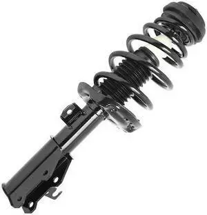 UNITY 11032 11032 Front Right Complete Strut Assembly