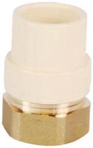 LEGEND VALVE 302-417NL 1-1/2 FIP x CPVC TRANS. FTG NL