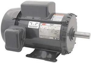 DAYTON 6K146 GP Mtr,CSCR,TEFC,5 HP,3540 rpm,184T