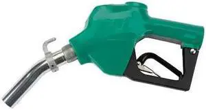 GREAT PLAINS INDUSTRIES 906008-570 Diesel Nozzle,Inlet 1" NPT