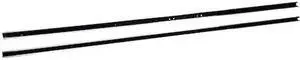 FAIRCHILD INDUSTRIES KD1021 Kd1021 - 1962-1991 Jeep Grand Wagoneer Glass Run