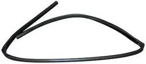 FAIRCHILD INDUSTRIES G1021 G1021 - 1992-1994 Chevrolet Blazer Complete Glass