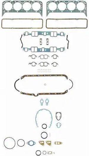 FEL-PRO FS8510PT Bui/Chev-Pas&Tk/Gmc/Olds/Pont/Can Pont 2, FS8510PT