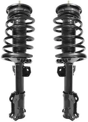 UNITY 2-11950-001 2-11950-001 Front Complete Strut Assembly Kit