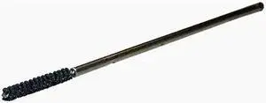 WEILER 34328 CrossFlex Standard Duty Bore Brush 9mm Dia 180SC with Collet WEILER 34328 CrossFlex Standard Duty Bore Brush 9mm Dia 180SC with Collet