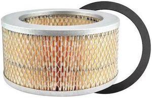BALDWIN FILTERS PA662 Air Filter,8-1/16 x 4 in.