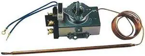 ROBERTSHAW 5000-814 Thermostat with Dial
