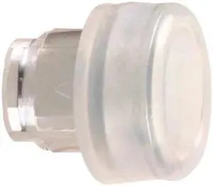 SCHNEIDER ELECTRIC ZB4BPA2 Push Button operator, 22 mm, Black