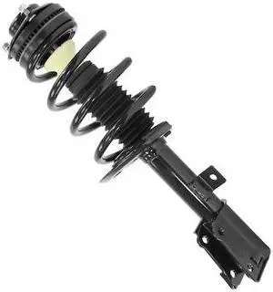 UNITY 11357 11357 Front Left Complete Strut Assembly UNITY 11357 11357 Front Left Complete Strut Assembly