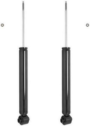 UNITY 2-259910-001 2-259910-001 Rear Shock Absorber Kit