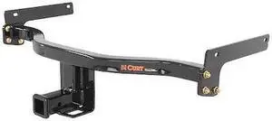 CURT 13194 Trailer Hitch,2" Receiver,Class 3,13194