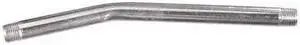 LINCOLN 62028 Rigid Extension,6" L
