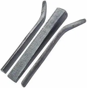 KRAFT TOOL BL389 Stone Splitting Wedge,4-3/4x1/2"
