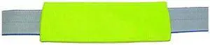 LIFT-ALL 4SSN Wear Pad,4 in. W x 1 ft.,Nylon,Yellow