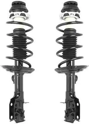 UNITY 2-11311-11312-001 2-11311-11312-001 Front Complete Strut Assembly Kit
