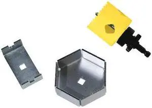 ULTRATECH 1118 IBC Spill Pallet Assembly Kit