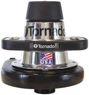 TORNADO 98904 Heavy Duty Blower Motor, 2-1/4 HP, 14.7A