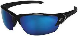 EDGE EYEWEAR TSDKAP218-G2 Khor G2, Safety Glasses Polarized, Aqua Precision