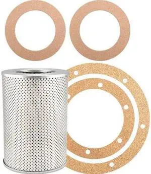BALDWIN FILTERS PT193 KIT Hydraulic Filter,6 x 8-17/32 In