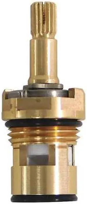 KISSLER & CO AB11-4307 Stem,Ceramic Cartridge,American Standard