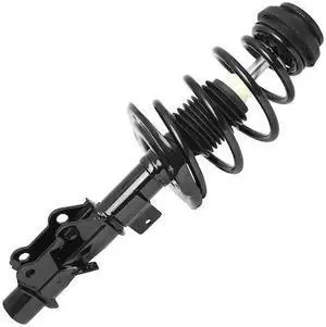 UNITY 11625 11625 Front Left Complete Strut Assembly