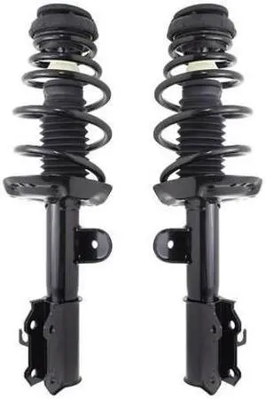 UNITY 2-11051-11052-001 2-11051-11052-001 Front Complete Strut Assembly Kit