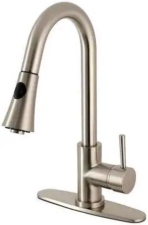 CONCORD LS8728DL Single Hole Only Mount, 1 Hole LS8728DL Single-Handle