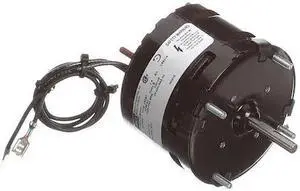 FASCO D1119 HVAC 3.3 In Motor,1/90 HP,240V,CCW