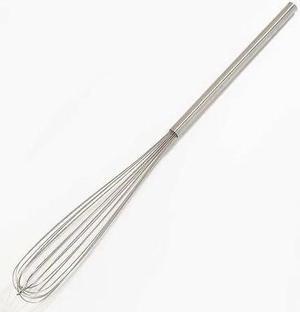 CARLISLE FOODSERVICE 40682 French Whip,SS,48 In,PK2