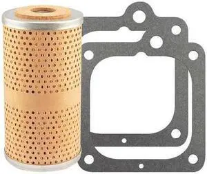 BALDWIN FILTERS PF823 Fuel Filter,6-1/2 x 3-5/16 x 6-1/2 In