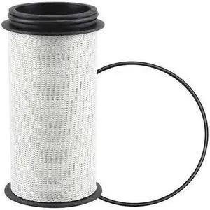 BALDWIN FILTERS CV15001 Air Filter,2-1/4 x 4-13/16 in.