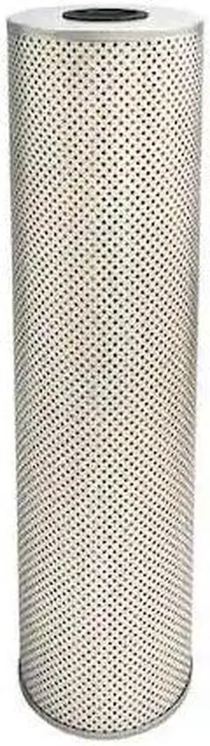BALDWIN FILTERS PT490 Hydraulic Filter,4-15/16 x 18 In