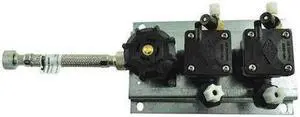 ACORN CONTROLS 2590-011-001 Air Control Valve, 1/2" NPS Connection