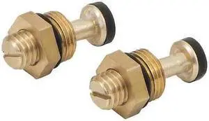 ACORN CONTROLS 7800-504-001 Rebuild Kit,Lead Free,PR