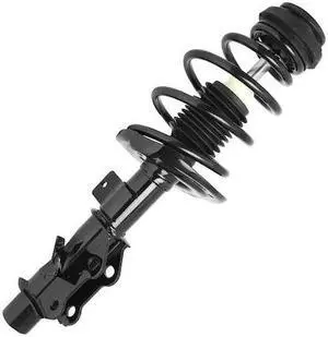 UNITY 11626 11626 Front Right Complete Strut Assembly UNITY 11626 11626 Front Right Complete Strut Assembly