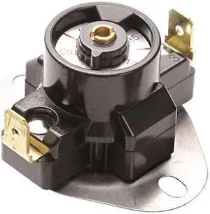 ZORO SELECT 6UDY5 Adjustable Limit, Auto Reset,135-215