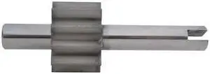 DAYTON PP20053ER02G Drive Shaft/Gear Assembly