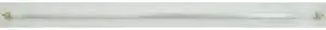 FOSTORIA 6713785 Quartz Tube, 2.0kW, 240V