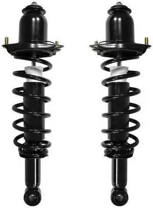 UNITY 2-15373-15374-001 2-15373-15374-001 Rear Complete Strut Assembly Kit UNITY 2-15373-15374-001 2-15373-15374-001 Rear Complete Strut Assembly Kit