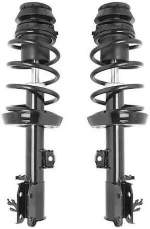 UNITY 2-11223-11224-001 2-11223-11224-001 Front Complete Strut Assembly Kit UNITY 2-11223-11224-001 2-11223-11224-001 Front Complete Strut Assembly Kit