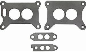 FEL-PRO ES70582 Carburetor Mounting Set