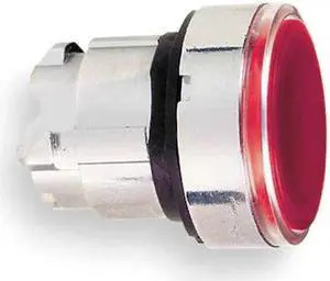 SCHNEIDER ELECTRIC ZB4BW34 Push Button Operator, Flush, Momentary Action, Not