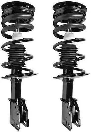 UNITY 2-11150-001 2-11150-001 Front Complete Strut Assembly Kit