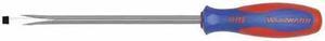 WESTWARD 401M33 Screwdriver Slotted 5/16" 8 in Square
