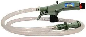 NU-CALGON 4773-0 Spray Gun,Grey