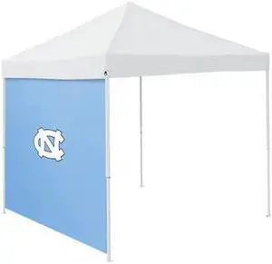 LOGO BRANDS 185-48 North Carolina 9 x 9 Side Panel