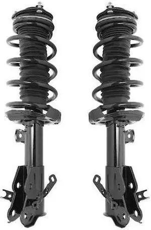 UNITY 2-11325-11326-001 2-11325-11326-001 Front Complete Strut Assembly Kit