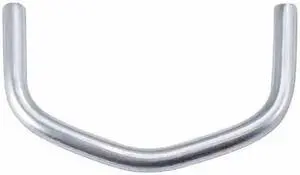 GOLDENROD 442 T-Post Grips,9 ga.,PK100