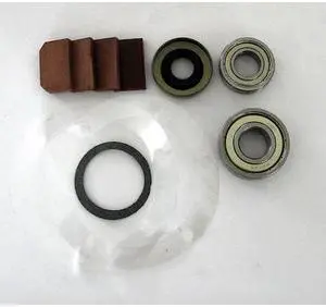SPEEDAIRE 22XJ88 Repair Kits